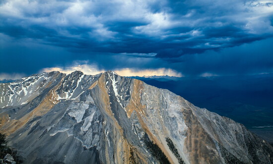 Borah Peak