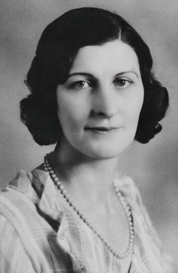 Dora Douglas