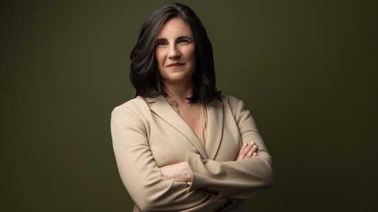 Dr. Julie Maughan