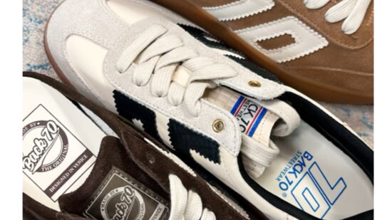 Whether it’s the latest trends or well-loved favorites, every pair tells a story.