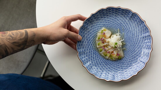 Aiko, Muki hotate Usuzukuri