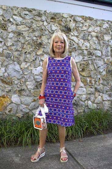 Donna Cohen