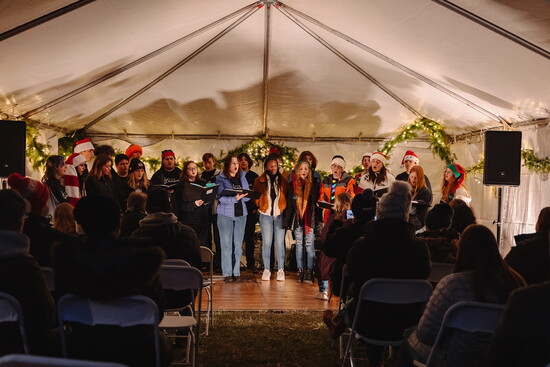 Photo by Andrew Rossi