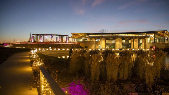 Photo by Mark Stuecheli