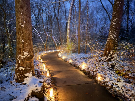 Photo by Visit Overland Park