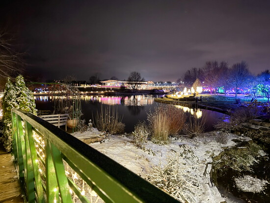 Photo by Visit Overland Park