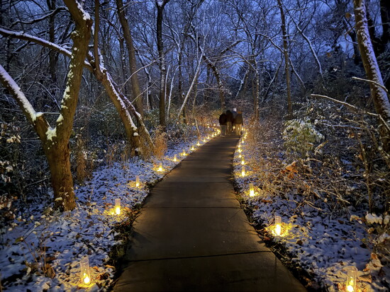 Photo by Visit Overland Park