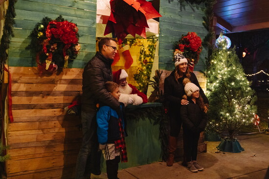 Photo by Andrew Rossi