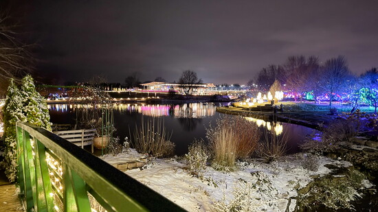 Photo by Visit Overland Park