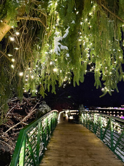 Photo by Visit Overland Park