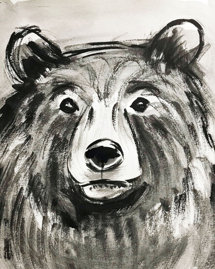 Ink Buddy
