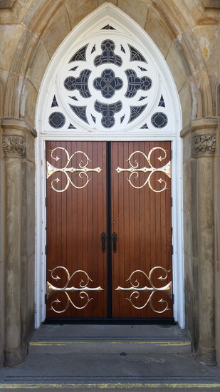 Photo by Mike Scobis