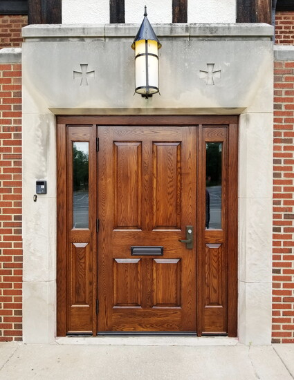 Photo by Mike Scobis