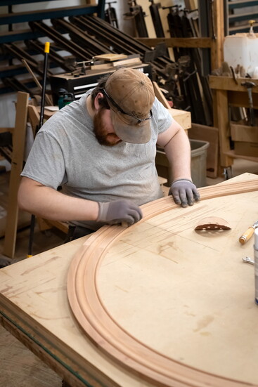 Photo by Guinevere Lorenz