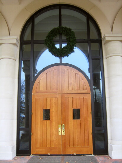 Photo by Mike Scobis