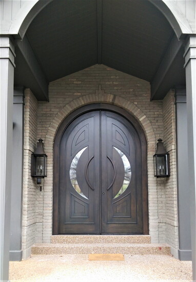 Photo by Mike Scobis