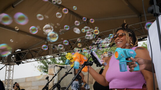 Image Courtesy of City of Lewisville