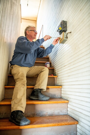 Central Virginia Farm Worker's Initiative. Photo Credit: Stephanie Gross