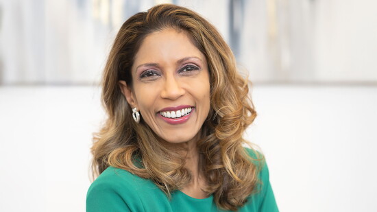 Dorette Noorhasan, M.D.