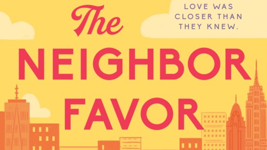 "Love was closer than they knew."