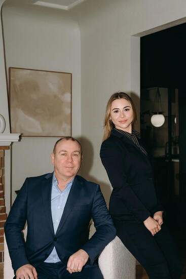 Photo by Black Oak Media - Real Estate Marketing