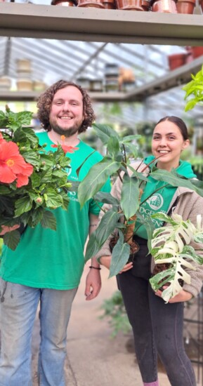 Wedgewood Gardens Staff