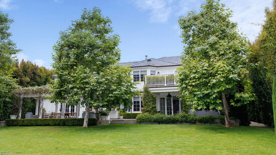 Webb & Baker will oversee all aspects of managing a home