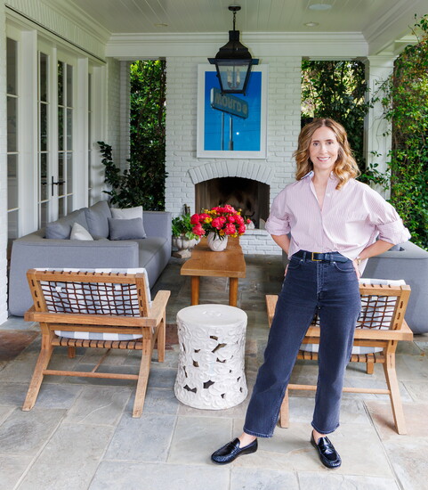 Emily Webb Doskow of Webb & Baker