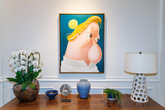 Webb & Baker will protect art and other valuables during travel or in case of an emergency