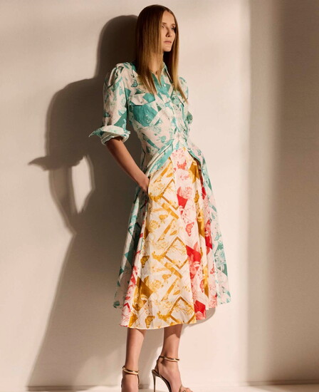 Christy Lynn Summer 2026 Collection.