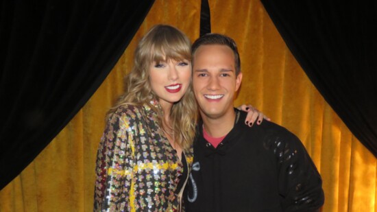Taylor and Bryan