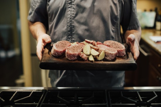 Cedar Grilling Plank