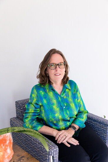 Dr. Kris Berkner