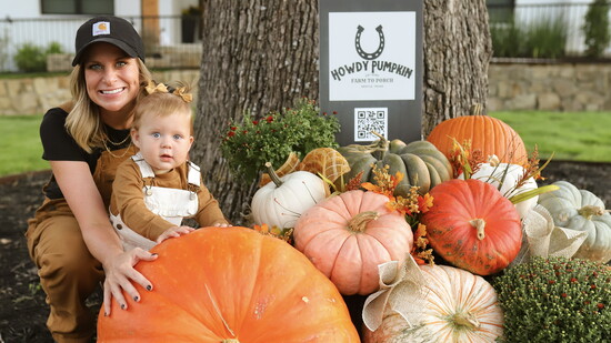 Featured image for In the Spirit of Fall