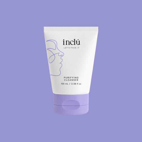 Purifying Cleanser
