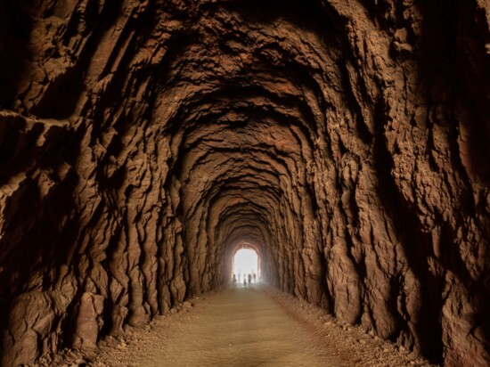 Historic Railroad Trail