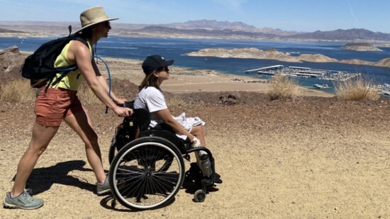 Photo credit Christa Johnston