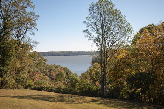 Outdoor area. Photo Credit: Kerry Dietz