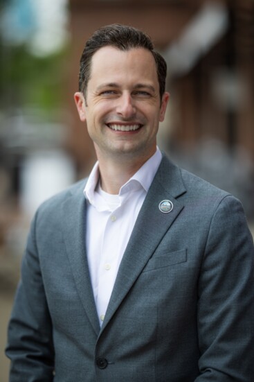 Mayor Caldwell