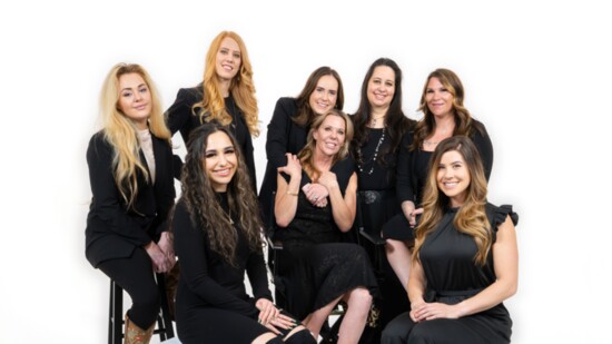 Ladies of Xanadu Med Spa