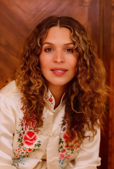 Photograph by Sean Howard