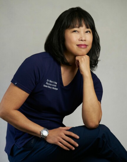 Dr. Shirat Ling
