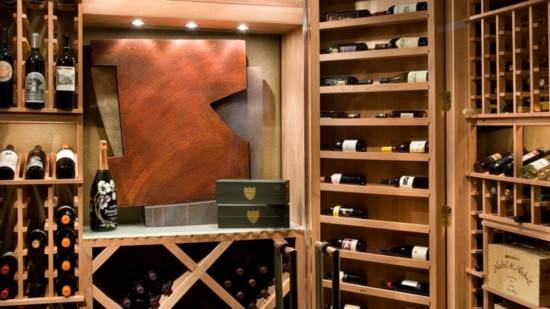 Horowitz Wine Cellar