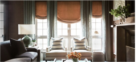 Inside Anthony Michael’s Timeless Design