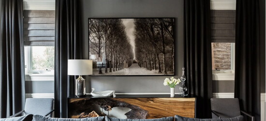 Inside Anthony Michael’s Timeless Design