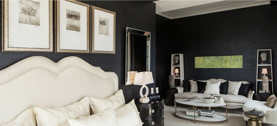 Inside Anthony Michael’s Timeless Design