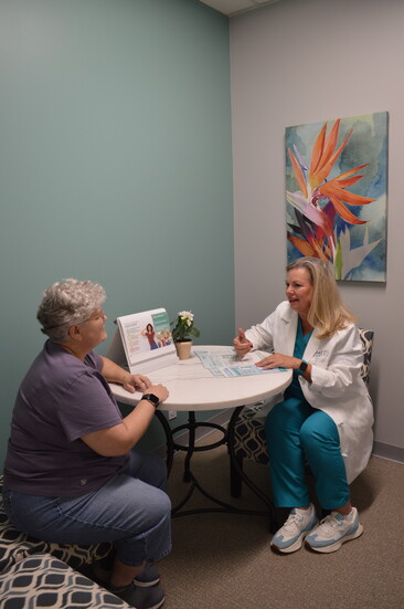 Photo courtesy of Medi WeightLoss