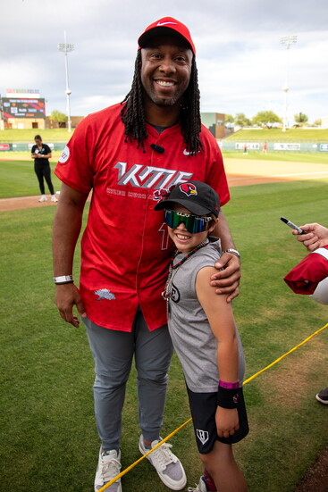 Larry Fitzgerald 