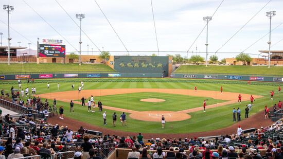Salt River Fields