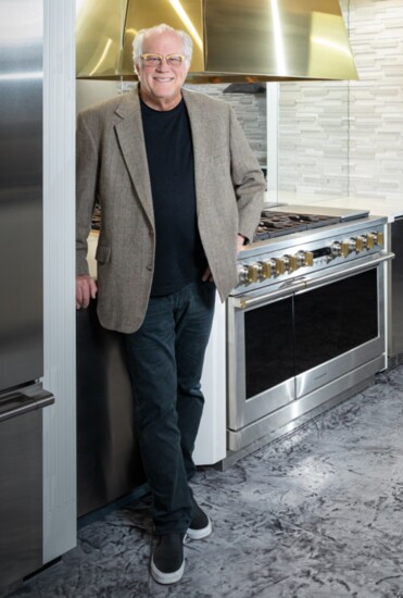 Stuart Tallant, Jim's Appliances